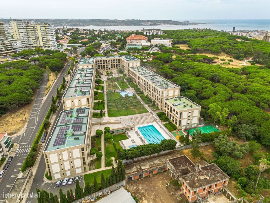 Apartamento T3 para venda