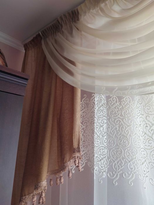 Лабрикени на штори