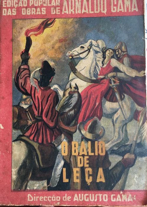 Autores portugueses já lidos