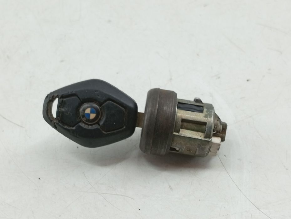 Canhão da ignição - BMW 3 Compact (E46) | 01 - 05