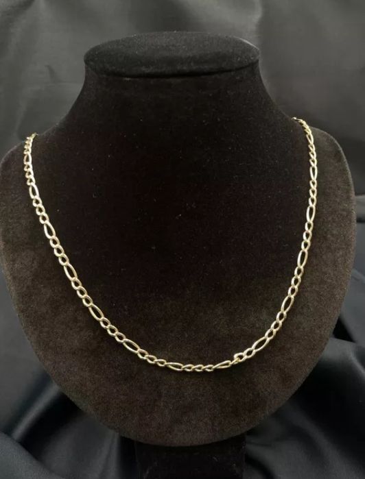 Łanciszek figaro 585 (8,67 gr )