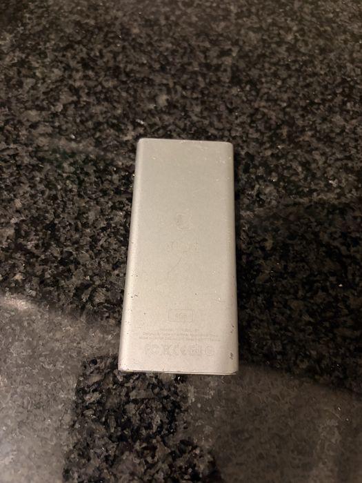Apple Ipod Mini 4GB
