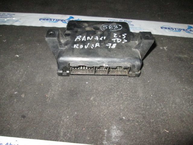 Módulo confort LAND ROVER Range Rover II (P38A)