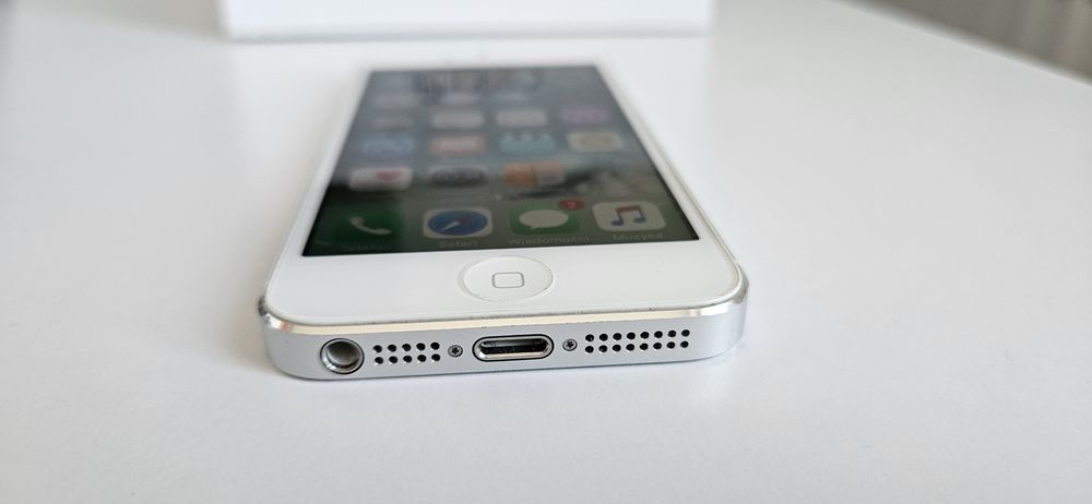 Iphone 5 stan bdb