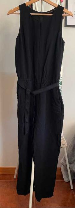 Macacão cerimónica Massimo Dutti NOVO