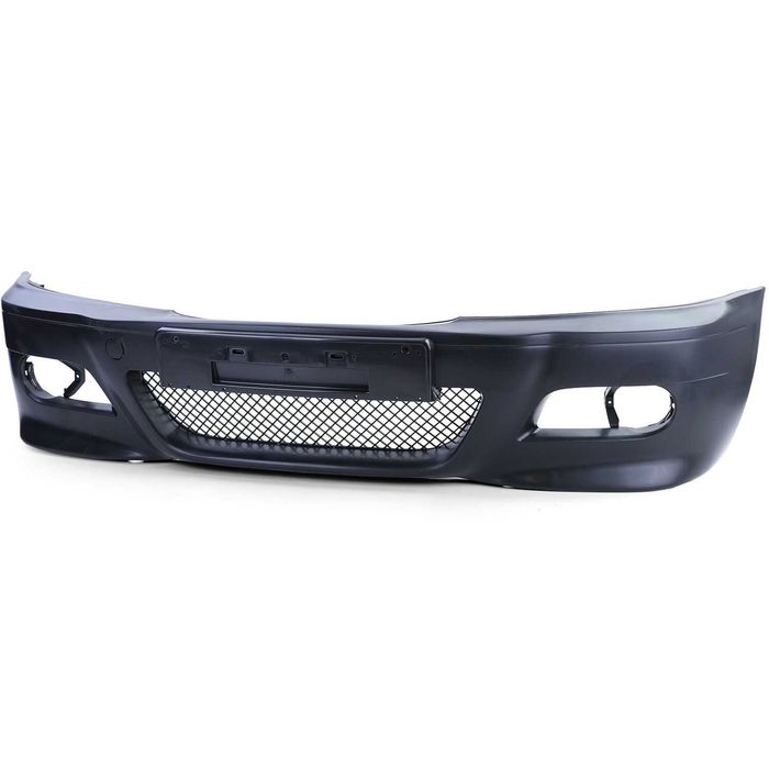 Para-choque frontal BMW Série 3 E46 Look M3 sedan Touring 2001 a 2005