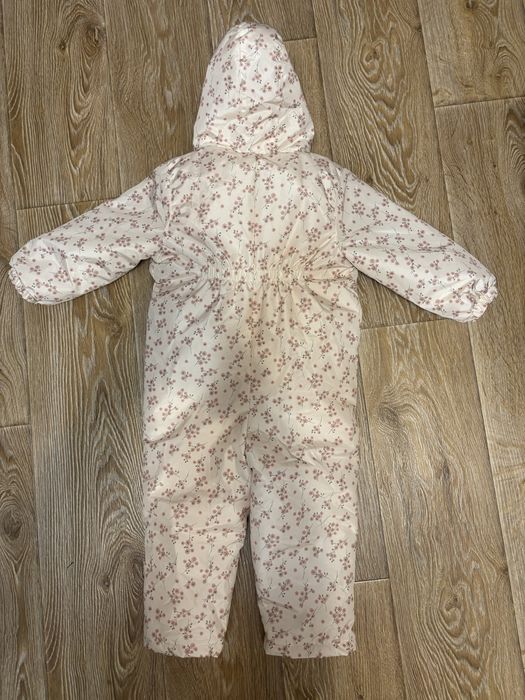 Термокомбìнезон на дiвчинку