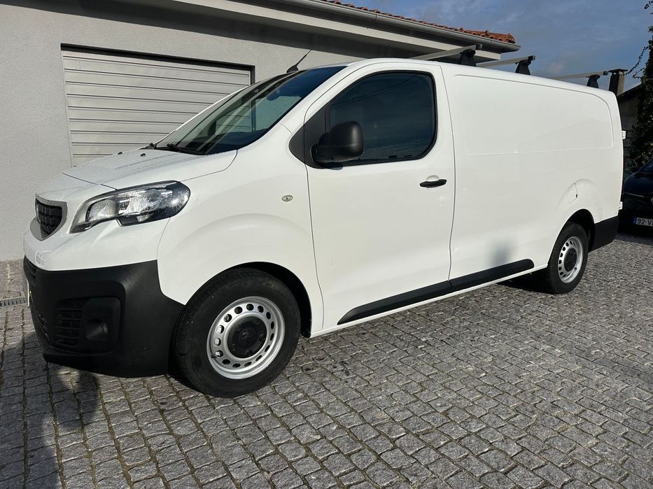 Peugeot Expert 2.0 BlueHDi L3H1 Premium Long