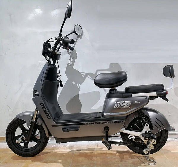 Електроскутер бюджетний ‼️Corso 500 Вт