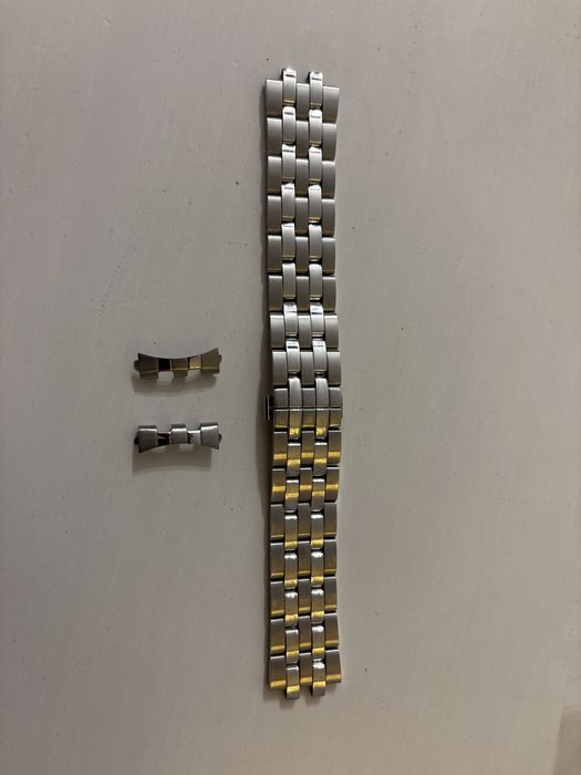 Seiko Presage straps M125217J0 bransoleta 20mm
