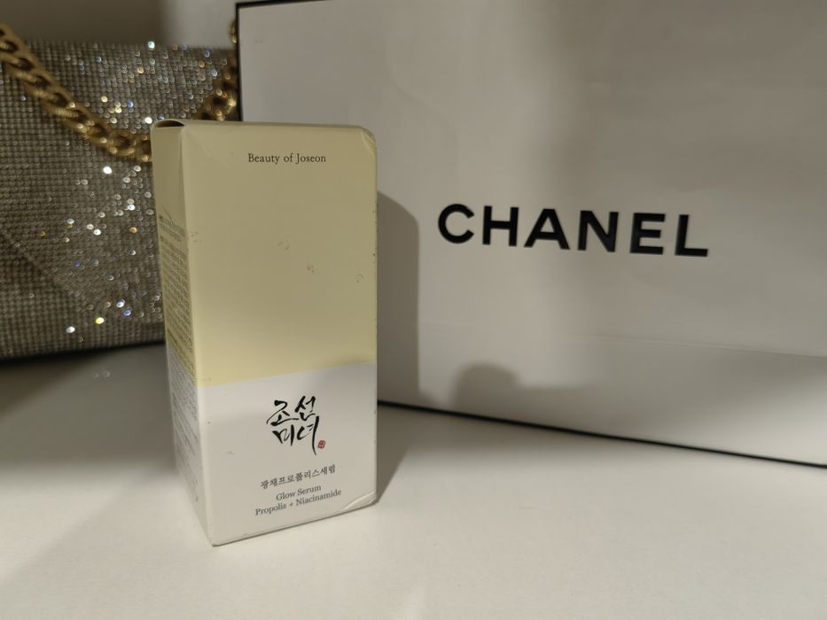 serum beauty of Joseon