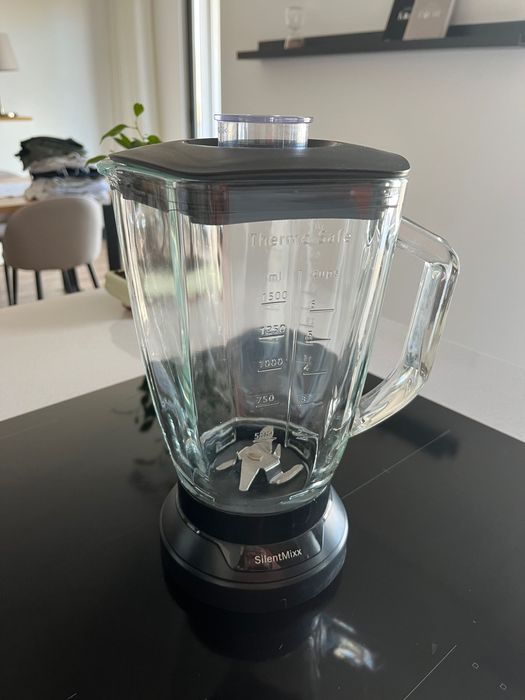 Liquidificador triturador bosch