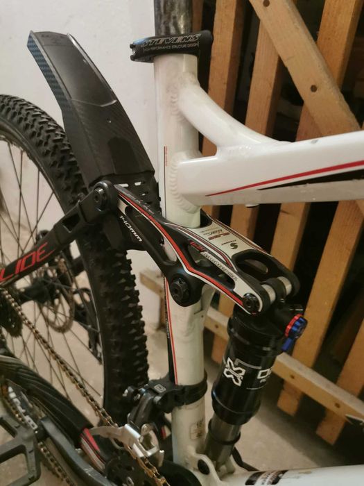 Rower trail / ścieżkowy Stevens Glide Gr.18