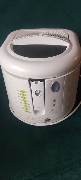 Frytkownica MPM DF-802