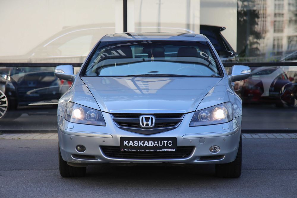 Honda Legend 2006