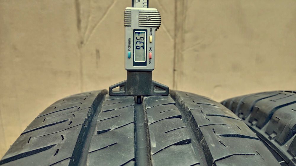 Шини 225/75R16C Michelin Agilis . Індекс максимальний 121/120