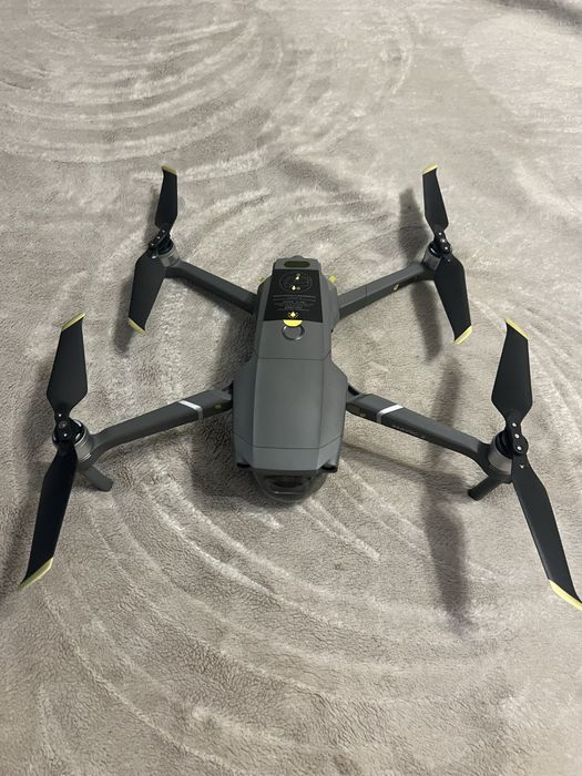 DJI Mavic 2 Pro New