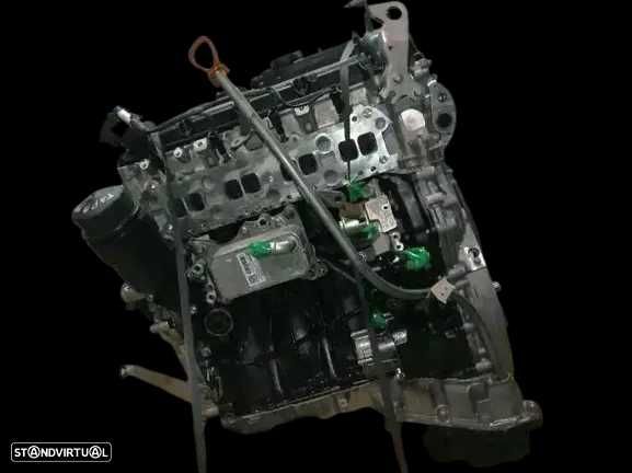 Motor 651921 Mercedes-Benz 2.1L 204 CV