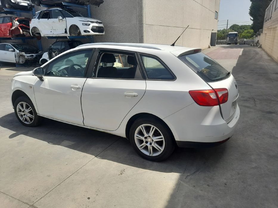 Para peças SEAT Ibiza IV ST (6J8, 6P8)