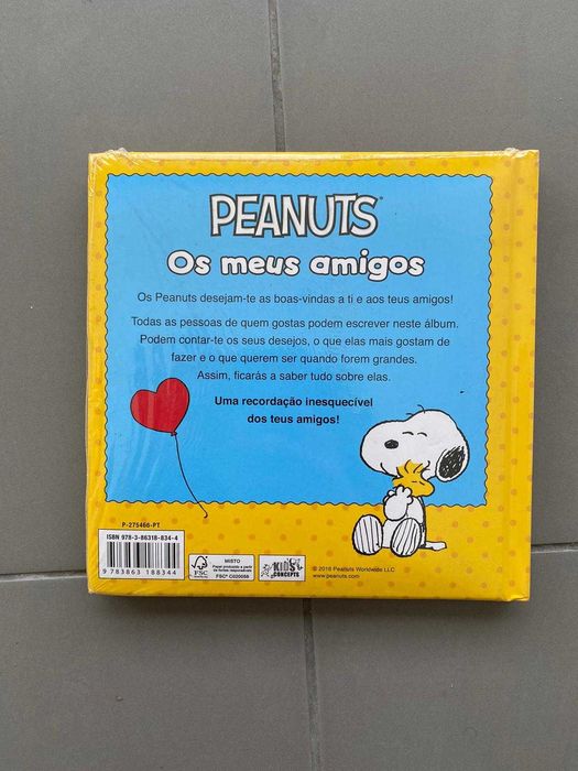 Livro de Memórias