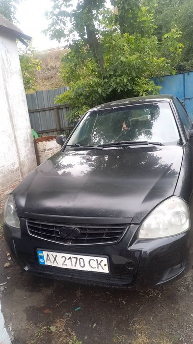 Продам Ваз 2170 Priora