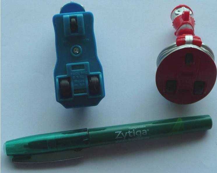 Five Figurine Gifts: Mogli and Robots64564050047106124