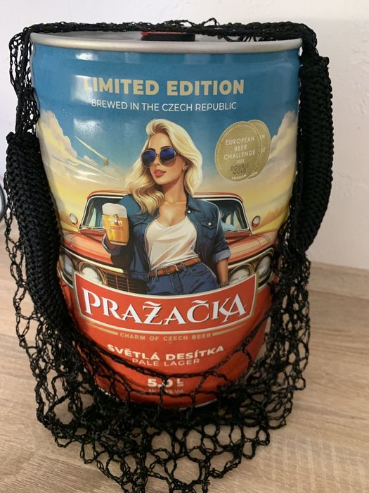 Эко АВОСЬКА  господарська сумка
