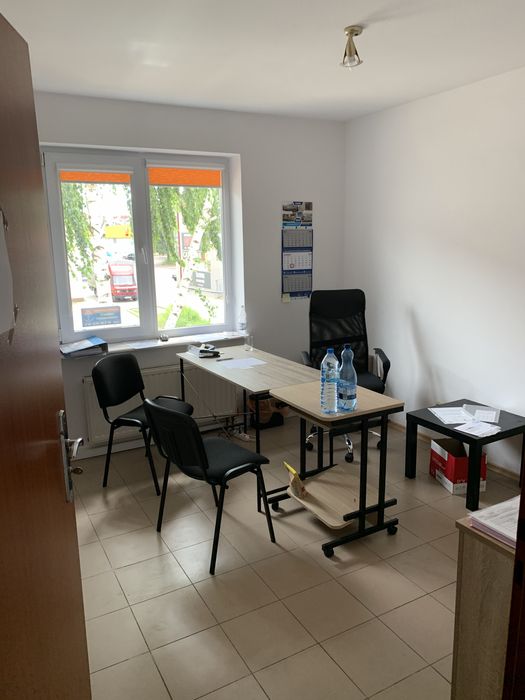 Sprzedam budynek usługowy w centrum Łomży 110m2