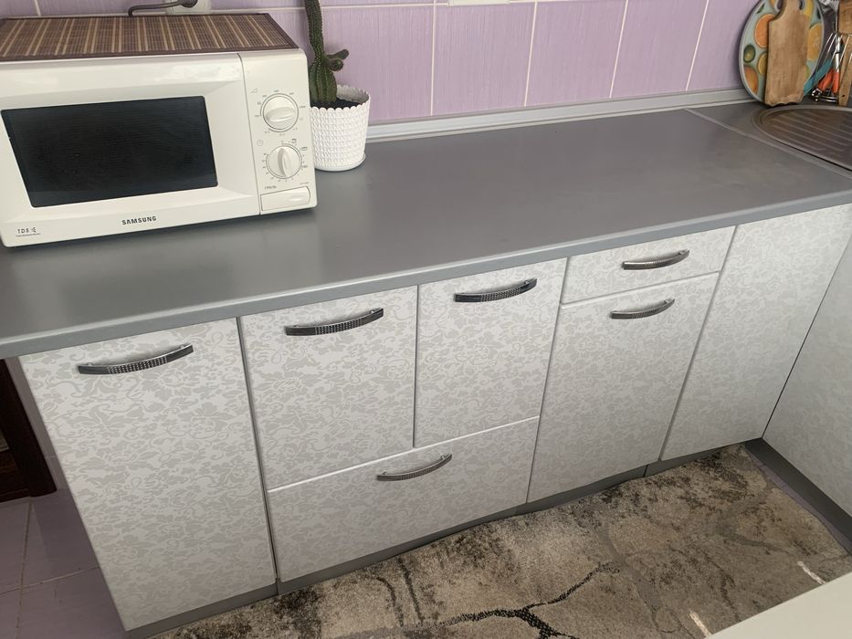 2-к квартира, центр, микро