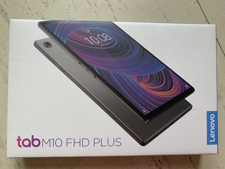 Tablet Lenovo TB-X606X