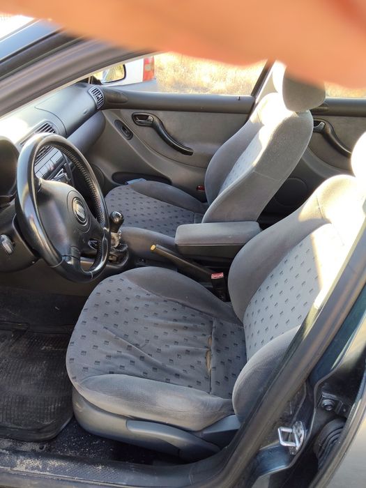 Seat Toledo 1.6 SR