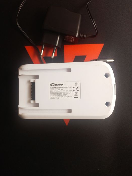 Bateria Candy cv22bat 22v 2ah