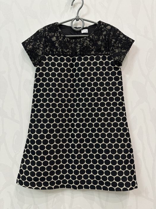 Сукня святкова на дівчинку, розміри з 86 до 134 (8 фото в каруселі)