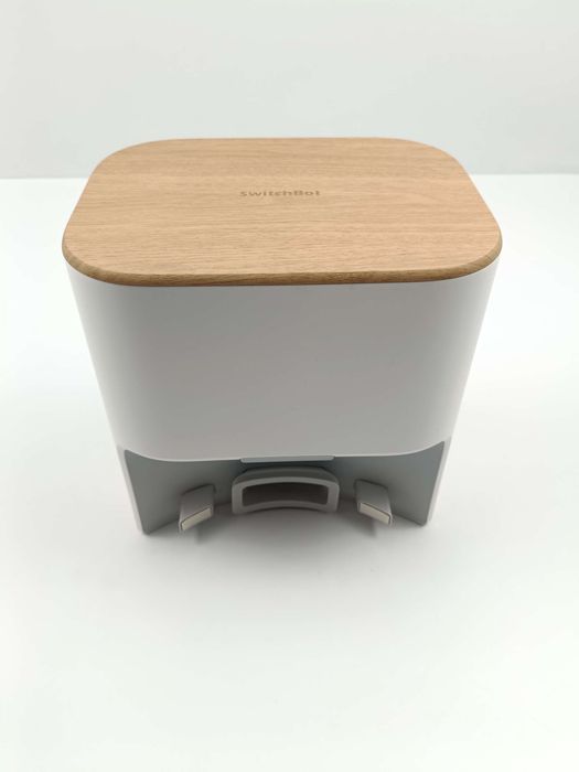 Robot sprzątający SwitchBot K11+ Mop Stacja 6000Pa Matter Apple Home