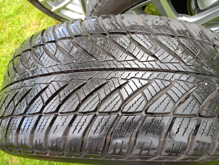 Koła do BMW G30 G31