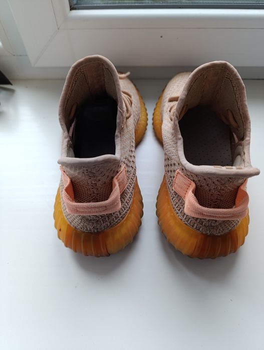 Кросівки, кроссовки adidas yeezy boost 350 оригінал