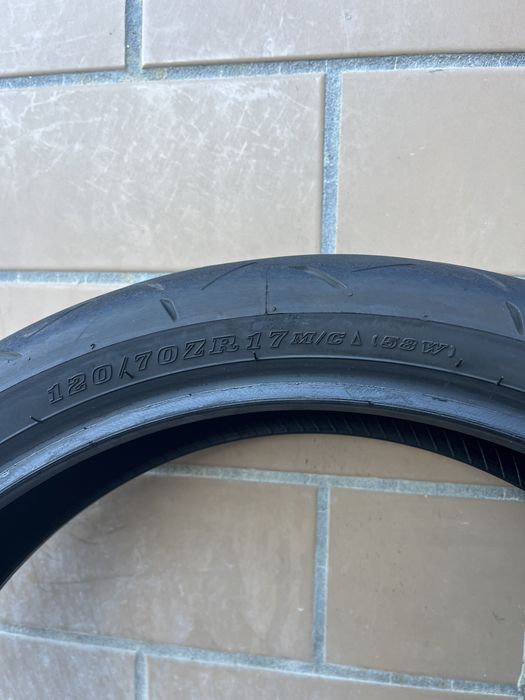 Pneus Dunlop Roadsport 2