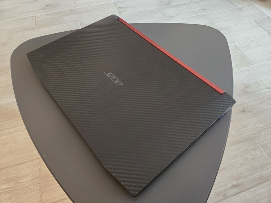 Продам ноутбук Acer Nitro 5 515-42 RX560 1TB