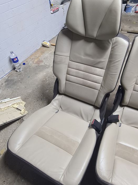 Салон scenic 3 initiale електро bose BOSE