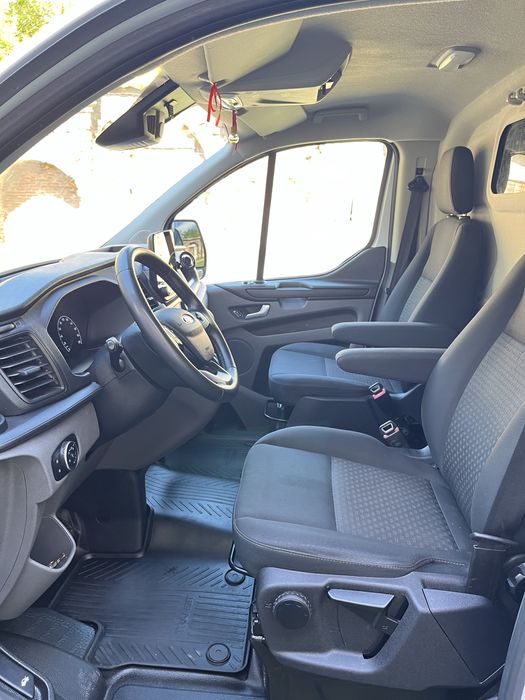Продам Ford Transit Custom