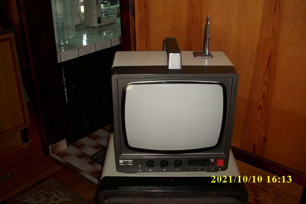 Telewizor vela t 206