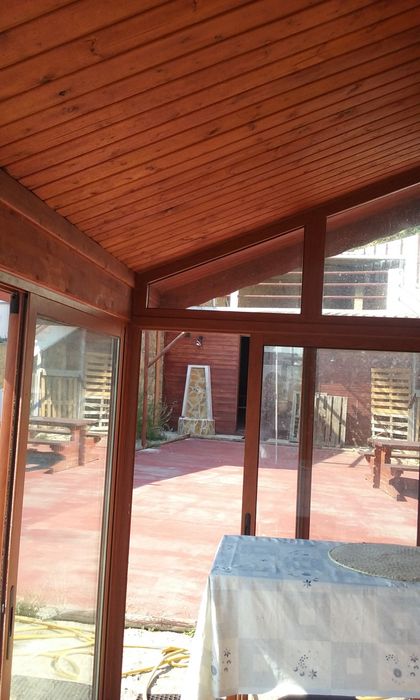 Moradia T1 Rústica com Mezanine, Anexo e Terraço, Terrugem Sintra