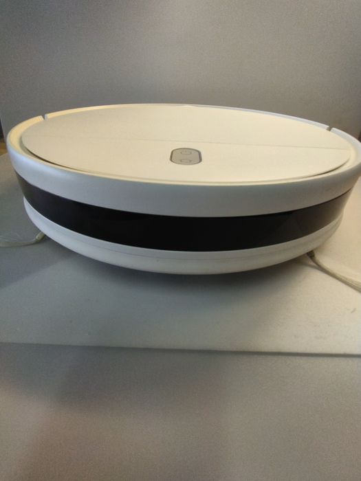Aspirador Xiaomi