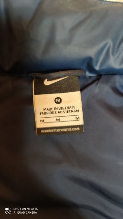 Куртка Nike оригінал