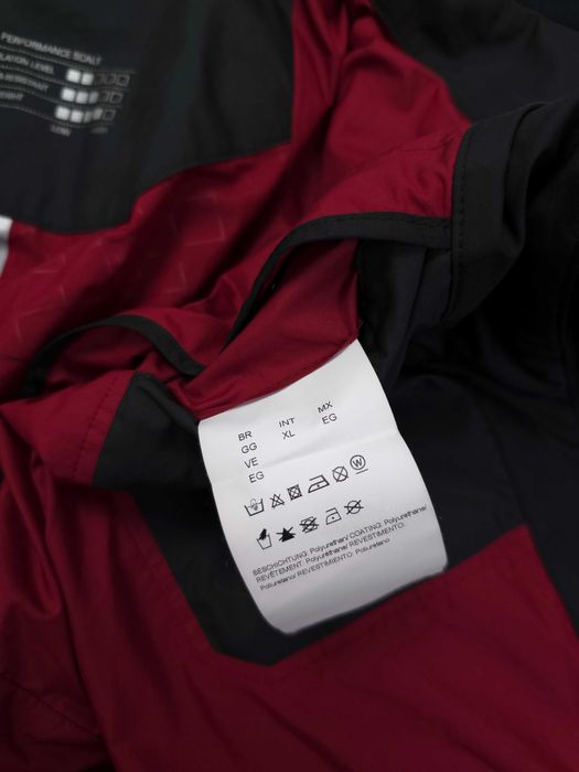 HUGO BOSS Jinx Jacket Bomber Męska Kurtka Rozpinana Czarna XL