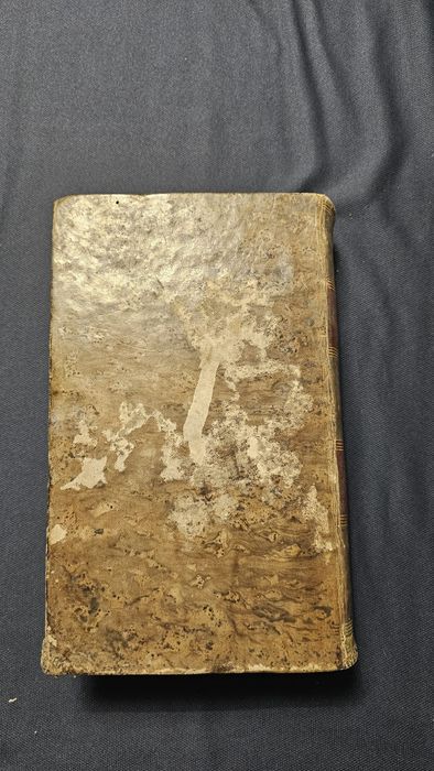 História Bíblica e Doutrina Moral da Religião Católica 
Parte I Do Liv