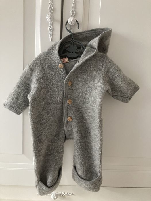 Kombinezon Engel Marino 56