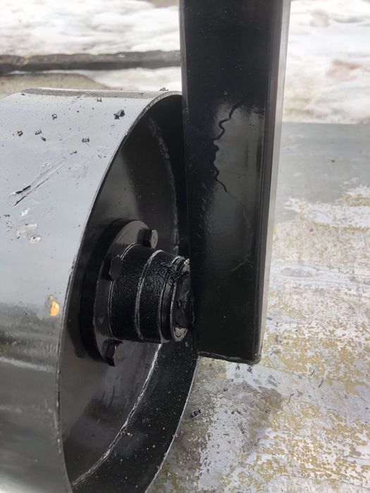 Плуг ПН 2-25ПРР(Кам’янець -Под.завод плугів і культ.)