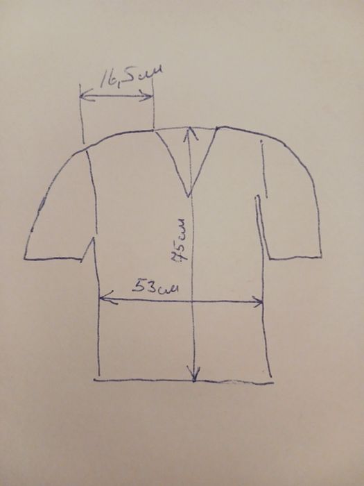 Вінтажна теніска Nike Tiger Woods collection