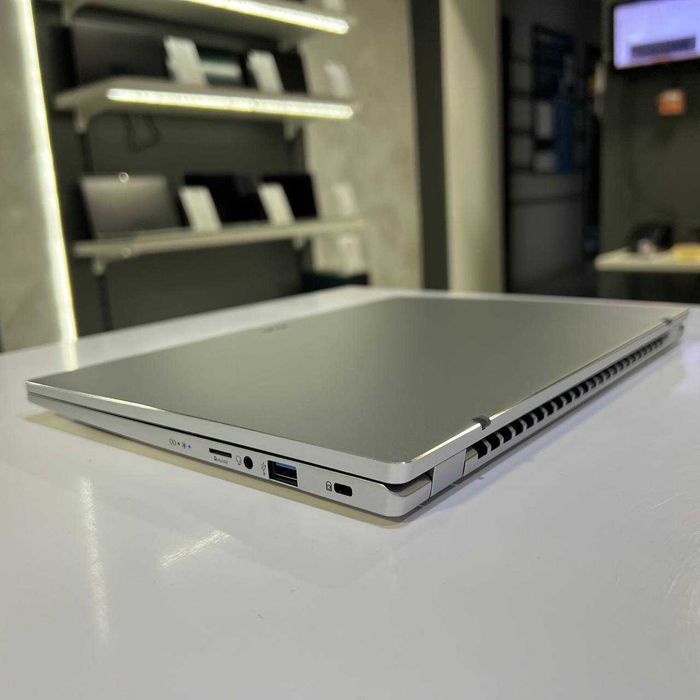 Ноутбук Acer Swift Go 14 Intel Core Ultra 7 155H/16Gb/1Tb SSD/Win11